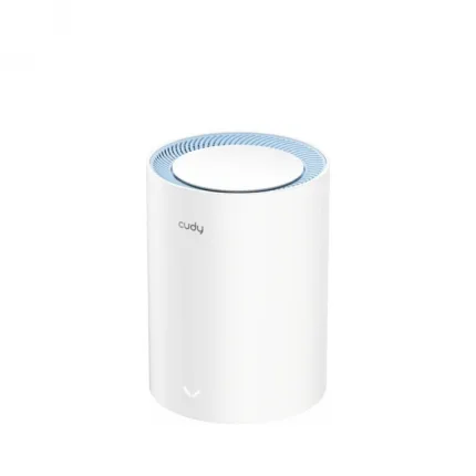 Cudy M1200 1Pack AC1200 Mesh Wi-Fi System