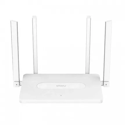 IMOU HR12G 1200Mbps Dual-Band WiFi Router - 10070-0001