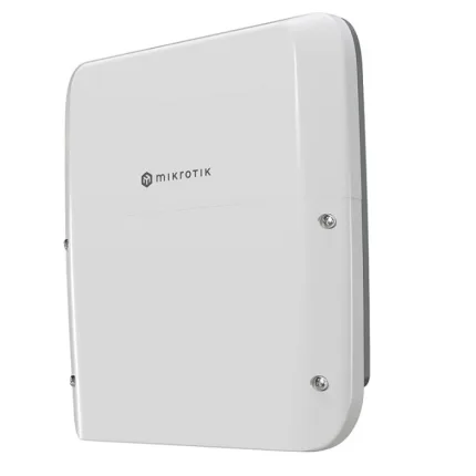 Mikrotik RB5009UPr+S+OUT Gigabit Ethernet Router