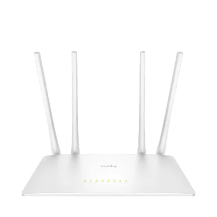 Cudy WR1200 AC1200 Wi-Fi Router