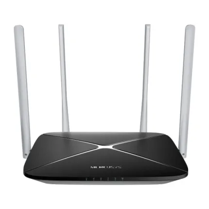 Mercusys MB135-4G AC1200 Wireless Dual Band 4G LTE Router
