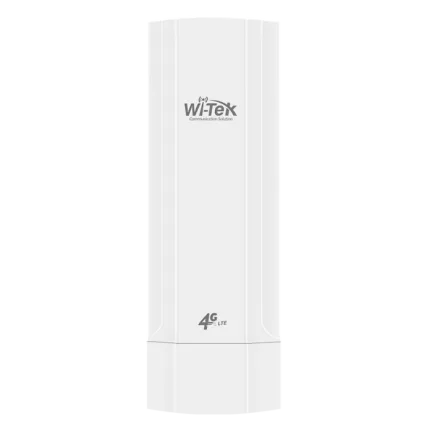 Wi-Tek WI-LTE110-O V2 4G Cat4 150/50 Mbps Outdoor 4G LTE Wireless Router