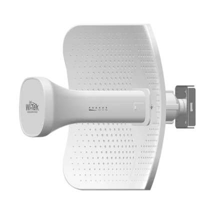Wi-Tek WI-LTE113-O 4G Cat6 300/50 Mbps Integrated High Gain 19dBI Antenna 4G LTE Router