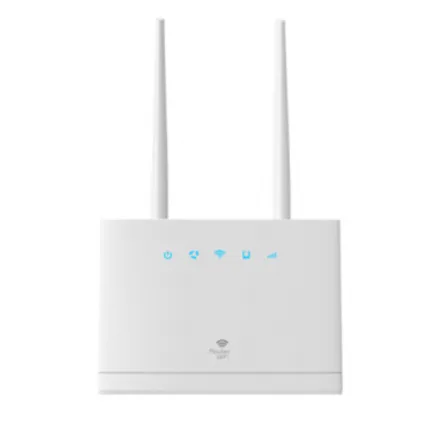 TopLink HW311s WIFI 300Mbps, 4G 150Mbps LTE indoor 4G Router Pro2