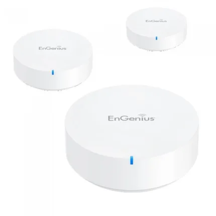 Engenius EMR3000Kit Dual-Band Mesh Router