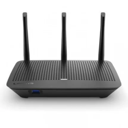 Linksys EA7500V3 AC1900 MU-MIMO Gigabit Wi-Fi Router