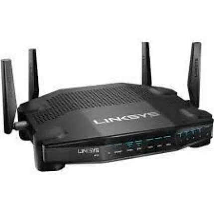 Linksys WRT32X AC3200 Dual-Band Gigabit Gaming Router