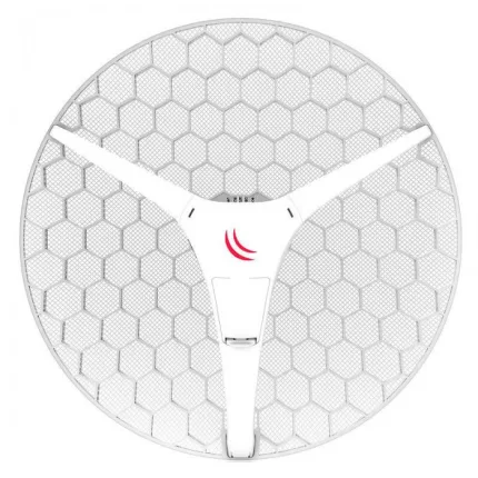 Mikrotik RBLHG-5HPnD Router