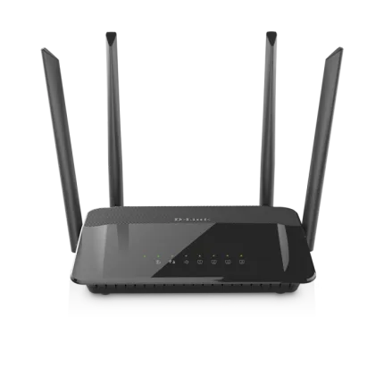 D-Link (DIR-1210) AC1200 Wi-Fi Router