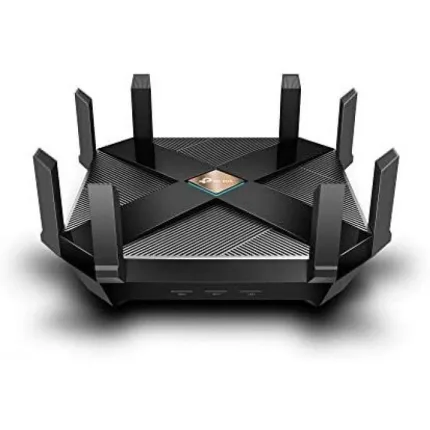 Tp-Link Archer AX6000 Wifi Router