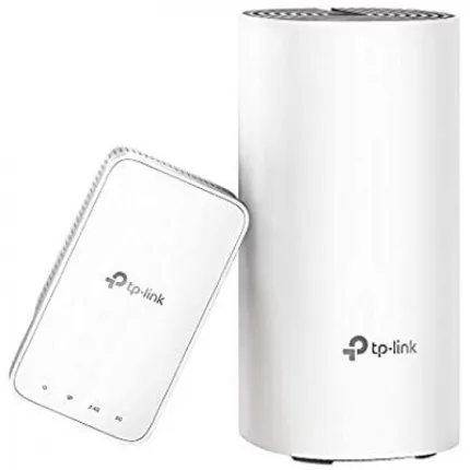 Tp-Link Deco E3(2-Pack) Router