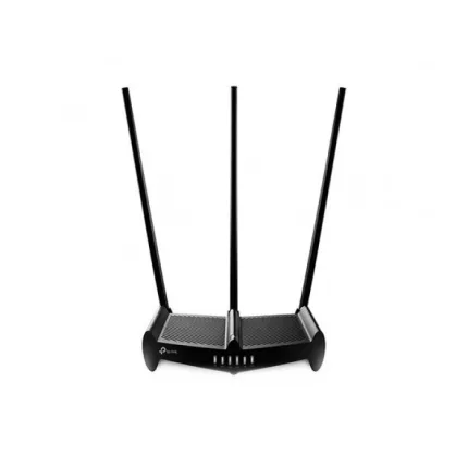 Tp-Link WR941HP N450 High Power Wi-Fi Router