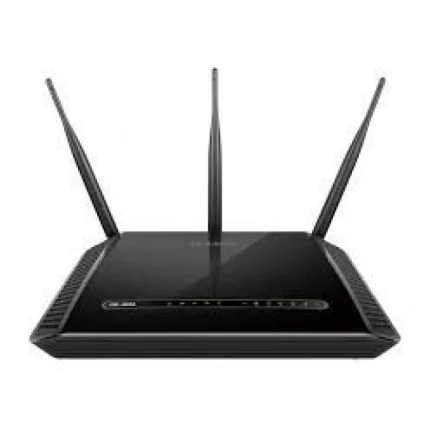D-Link (DSL-2888A) Dual Band Wireless AC1600 Gigabit ADSL2+/VDSL2 Modem Router