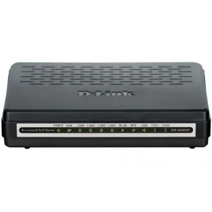 D-Link DVG-N5402SP/2S1U