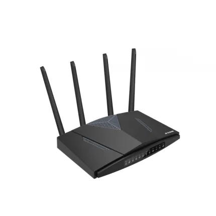 D-Link (DWR-M961) 4G AC1200 LTE Router