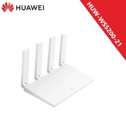 Huawei (HUW-WS5200-21-WHT) Router White