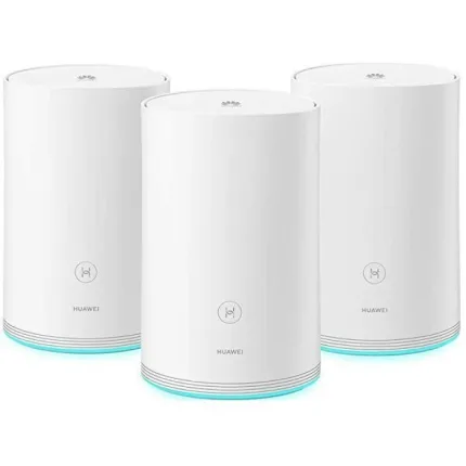 HUAWEI HUW-WS5280-3BASE-WHT (3 Pack Hybrid) Router