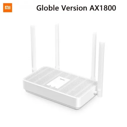 Xiaomi Mi Router AX1800