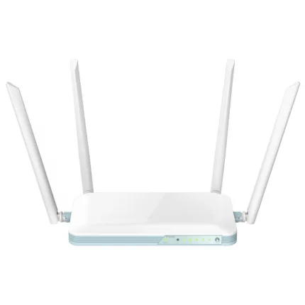 D-Link G403 N300 4G Smart Router