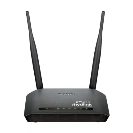 D-Link (DIR-605L) Wireless N300 Cloud Router