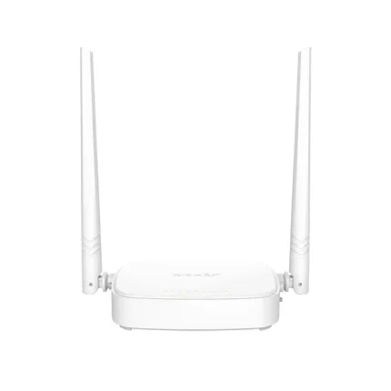 Tenda D301 v4.0 N300 Wi-Fi ADSL Modem Route