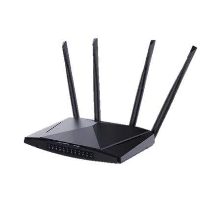 H3C IR411 4G Router