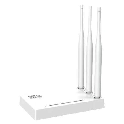 Netis WF2409E 300Mbps Wireless N Router