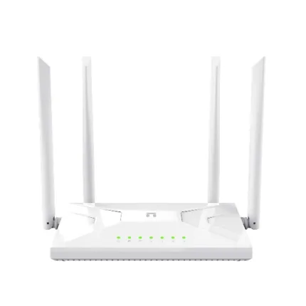 Netis NC21 AC1200 Wireless Dual Band Router