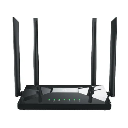 Netis NC65 AC1200 Wireless Dual Band Gigabit Router