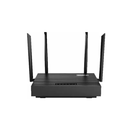 Netis N6 AX1800 Dual Band Gigabit Wi-Fi 6 Router