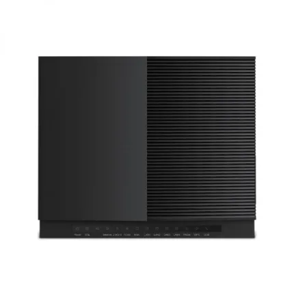 Tp-Link VX420-G2h AX5400 Hybrid Wi-Fi 6 Modem Router with VoIP