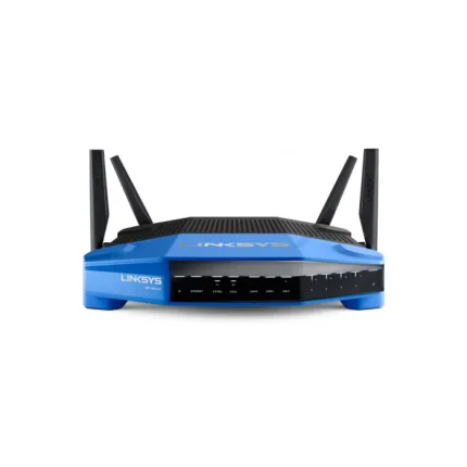 Linksys WRT1900AC AC1900 Dual-Band WiFi Router