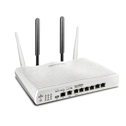 DrayTek Vigor 2860Ln 3G/4G LTE & VDSL Router
