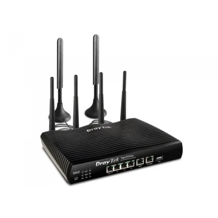 DrayTek Vigor 2952n Wireless N Dual-WAN Security Firewall