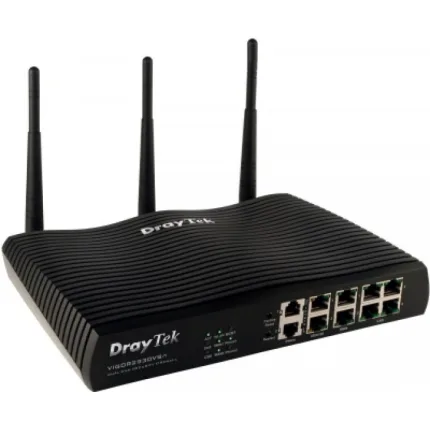 DRAYTEK 2930 VIGOR 2925N DUAL WAN SECURITY ROUTER[VIGOR2925N]