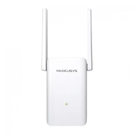 Mercusys ME80X AX3000 Wi-Fi 6 Range Extender
