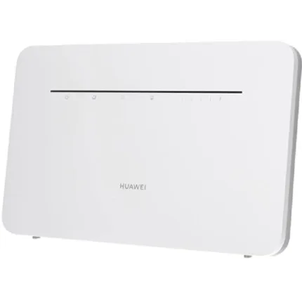 Huawei B535-235A 4G Router 3 Pro - White