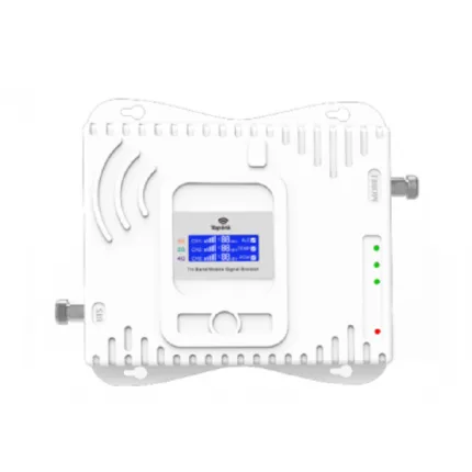 Top-Link Signal Booster CSB1 Mobile Cell Phone Amplifier Triband Booster Pro
