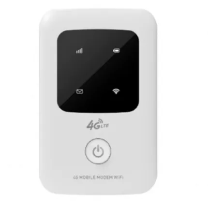 Top-Link HW78 4G LTE Modem Wi-Fi