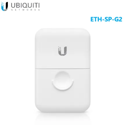 Ubiquiti ETH-SP-G2 Ethernet Surge Protector