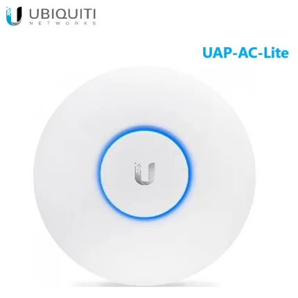 Ubiquiti UAP-AC-Lite Access Point