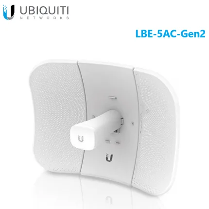 Ubiquiti Networks LBE-5AC-GEN2 5GHz Access point