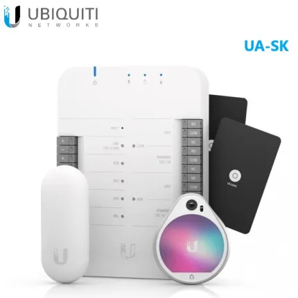 Ubiquiti UA-SK UniFi Access Starter Kit