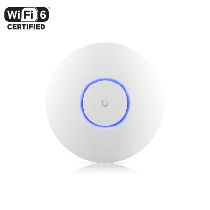 Ubiquiti U6 Plus UniFi Access Point - U6+