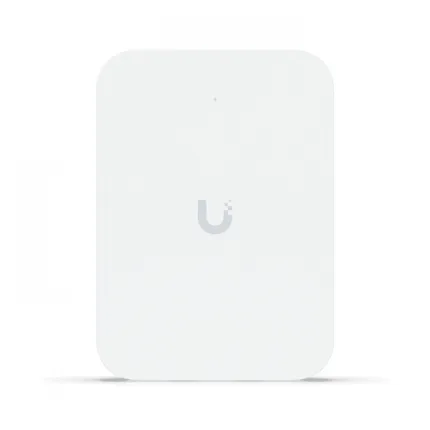 Ubiquiti U7-IW WiFi 7 Wall-Mounted Access Point