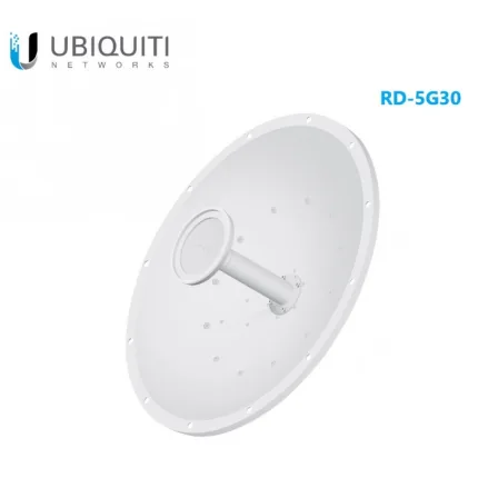 Ubiquiti RD-5G30 Dish Antenna