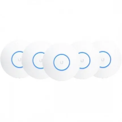 Ubiquiti UAP-AC-LITE-5 UAP AC Lite Package 5pcs