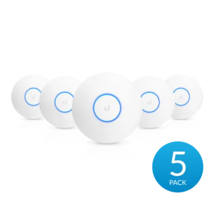 Ubiquiti UAP AC LR Package 5pcs