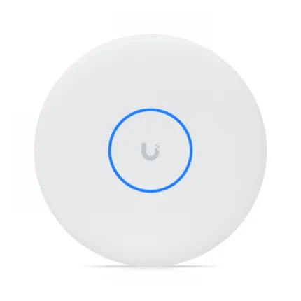 Ubiquiti U7-Pro-XGS Ceiling-Mounted 8-Stream WiFi 7 Access Point