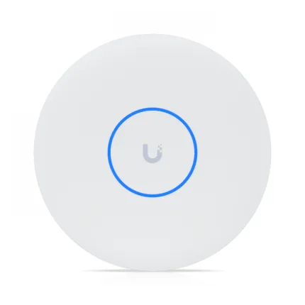 Ubiquiti U7-Pro-XG Ceiling-Mounted 6-Stream WiFi 7 Access Point